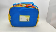 85604 Minions Lonchera Powered en internet