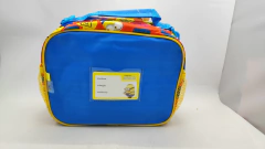 85604 Minions Lunchera Powered Vianda termica en internet