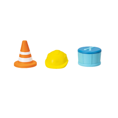 Blippi 86105 - Playset 9 Cubos con Figura 5cm - Colores en internet