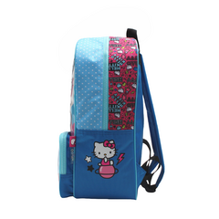 Imagen de Mochila 88112 Hello Kitty Espalda 16" Planeta