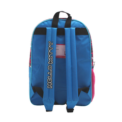 Mochila 88112 Hello Kitty Espalda 16" Planeta
