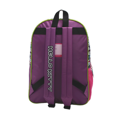 Mochila 88112 Hello Kitty Espalda 16" Planeta - All4Toys