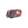 Portalápiz Cartuchera Simple 88114 Hello Kitty Planeta
