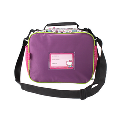 Lunchera Termica Vianda 88116 Hello Kitty Planeta - comprar online