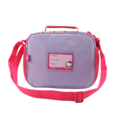 Lunchera Termica Vianda 88123 Hello kitty Arcoiris - comprar online