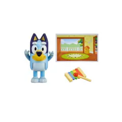 Bluey 17183 - Pack x 1 figuras con accesorios en internet