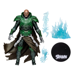 Muñeco Accion - MC Farlane 18cm Spawn Sinn 90191 - comprar online