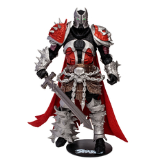Muñeco Accion - MC Farlane 18cm Spawn Medieval 90192 - All4Toys