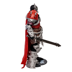 Muñeco Accion - MC Farlane 18cm Spawn Medieval 90192 - tienda online