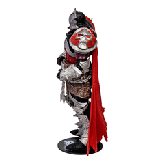 Muñeco Accion - MC Farlane 18cm Spawn Medieval 90192