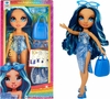 Rainbow High 120377 Muñeca Serie Swim & Style Fashion Skyler