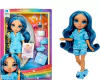 Rainbow High 120360 Muñeca Junior High Pj Party Fashion Skyler