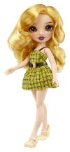 Rainbow High 987949 Muñeca Fashion S3 Sheryl