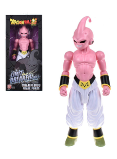 Dragon Ball - Figura Articulada Bandai - 30cm 36742 - Majin Bu