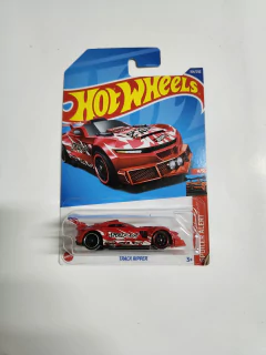 Hot Wheels Track Ripper