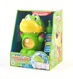 Bubble Fun 99494 Burbujero 18cm Varios modelos animalitos en internet