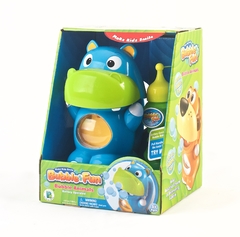 Bubble Fun 99494 Burbujero 18cm Varios modelos animalitos