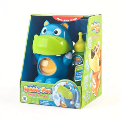 Bubble Fun 99494 Burbujero 18cm Varios modelos animalitos