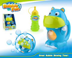 Imagen de Bubble Fun 99494 Burbujero 18cm Varios modelos animalitos