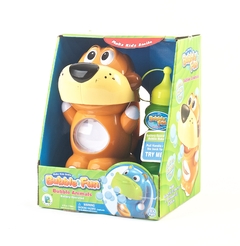 Bubble Fun 99494 Burbujero 18cm Varios modelos animalitos - tienda online