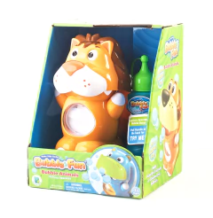 Bubble Fun 99494 Burbujero 18cm Varios modelos animalitos - comprar online