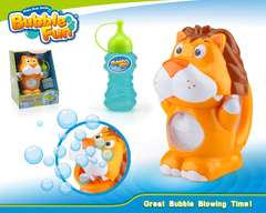 Bubble Fun 99494 Burbujero 18cm Varios modelos animalitos