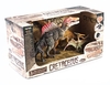 Dinosaurios Playset Cretaceous Surtido x4