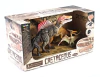 Dinosaurios Playset Cretaceous Surtido x4