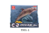 Ocean Sea World 99564 Playset 24 cm - Delfin