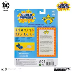 Muñeco Accion - MC Farlane 12cm DC 15995 - comprar online