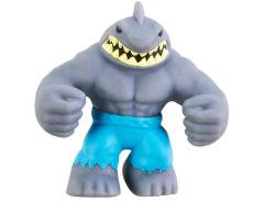 Elastik Goo Jit Zu 41471 Figura Estirable Mini Heroe Dc Set x6 Unidades - tienda online