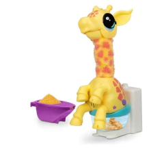 Little Live Pets – Jirafa Interactiva 26722 - All4Toys