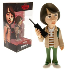 Minix Figura coleccionable 12cm Stranger things en internet