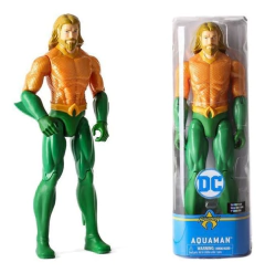 Imagen de Muñeco Accion DC 30cm Juguete Super Heroes