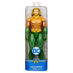 Muñeco Accion DC 30cm Juguete Super Heroes