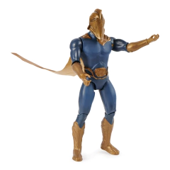 Figura Accion 21603 Black Adam 30cm Original Spin Master