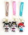 Llavero PVC - Animaniacs