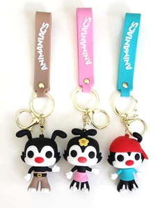 Llavero PVC - Animaniacs