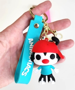 Llavero PVC - Animaniacs en internet