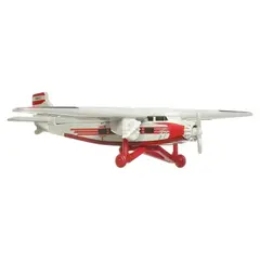 Matchbox Vehiculo Sky Busters 7857 JDJ05 en internet