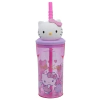 Bazar Hello Kitty 1438 Vaso Figura 3D 360ml
