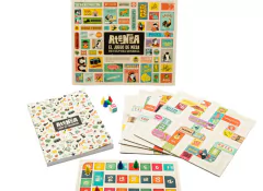 Juegos de Mesa Maldon - ATENEA 3701 en internet