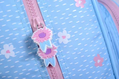 Mochila 57812 Frozen Espalda 12" Nature Violeta - comprar online