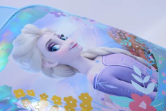 Mochila 57812 Frozen Espalda 12" Nature Violeta en internet