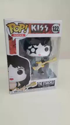 Imagen de Funko - Bandas Kiss