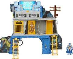 Baticueva Batman Playset DC - tienda online