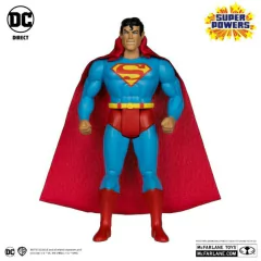 Muñeco Accion - MC Farlane 12cm DC 15995 - tienda online