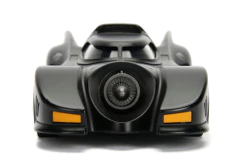 Vehiculo Jada 20cm 1/24 -Batman Batimobil