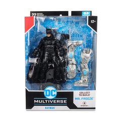 Batman George Clooney - 15635 Mc Farlane DC 18cm figure Batman & Robin en internet