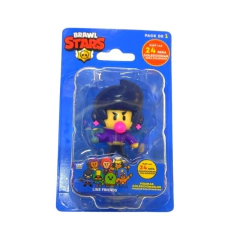 Brawl Stars Mini Figura 4,5 cm en internet